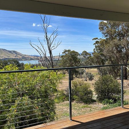 Burnt Creek Cottages Mansfield Esterno foto