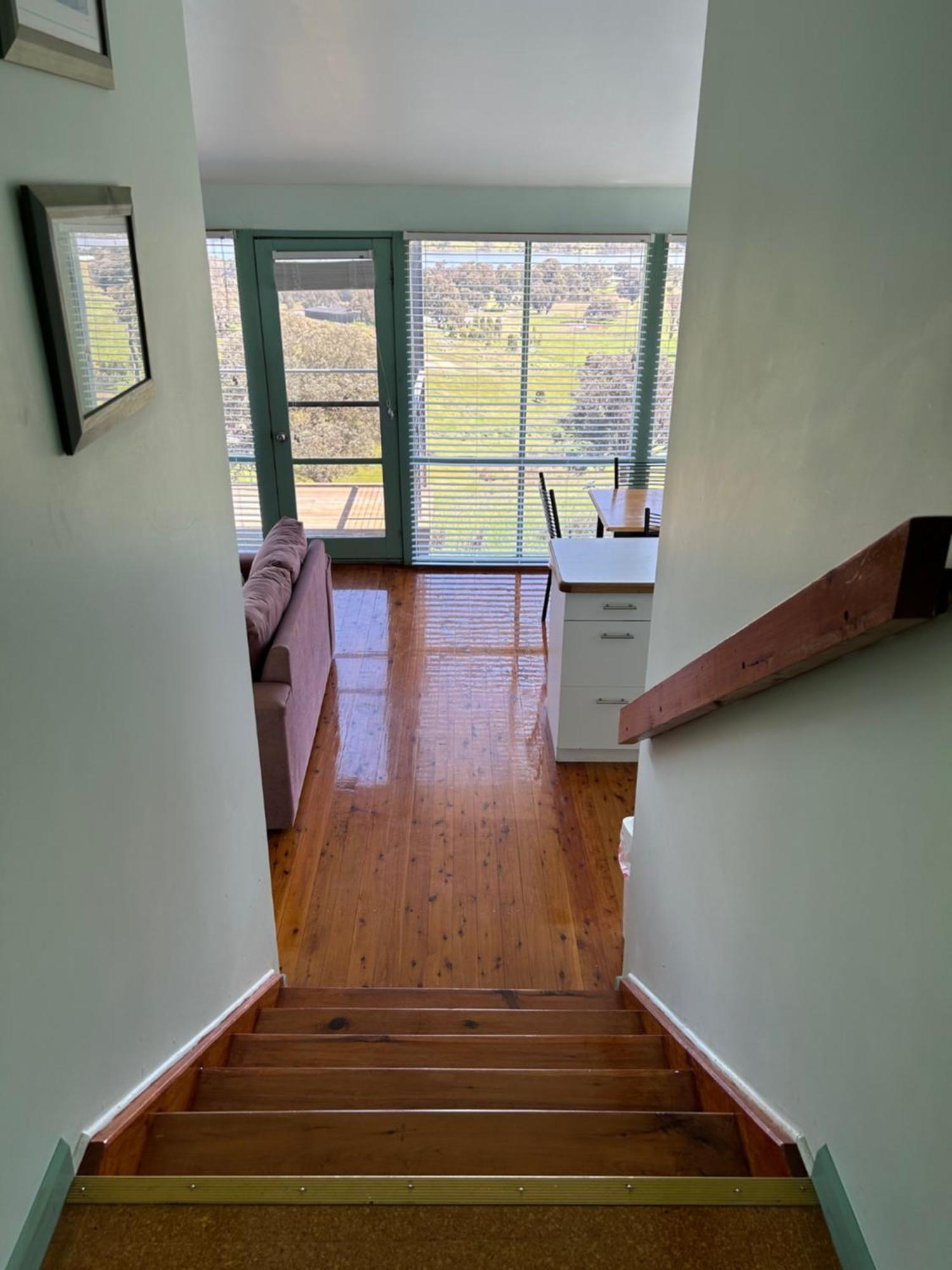 Burnt Creek Cottages Mansfield Esterno foto