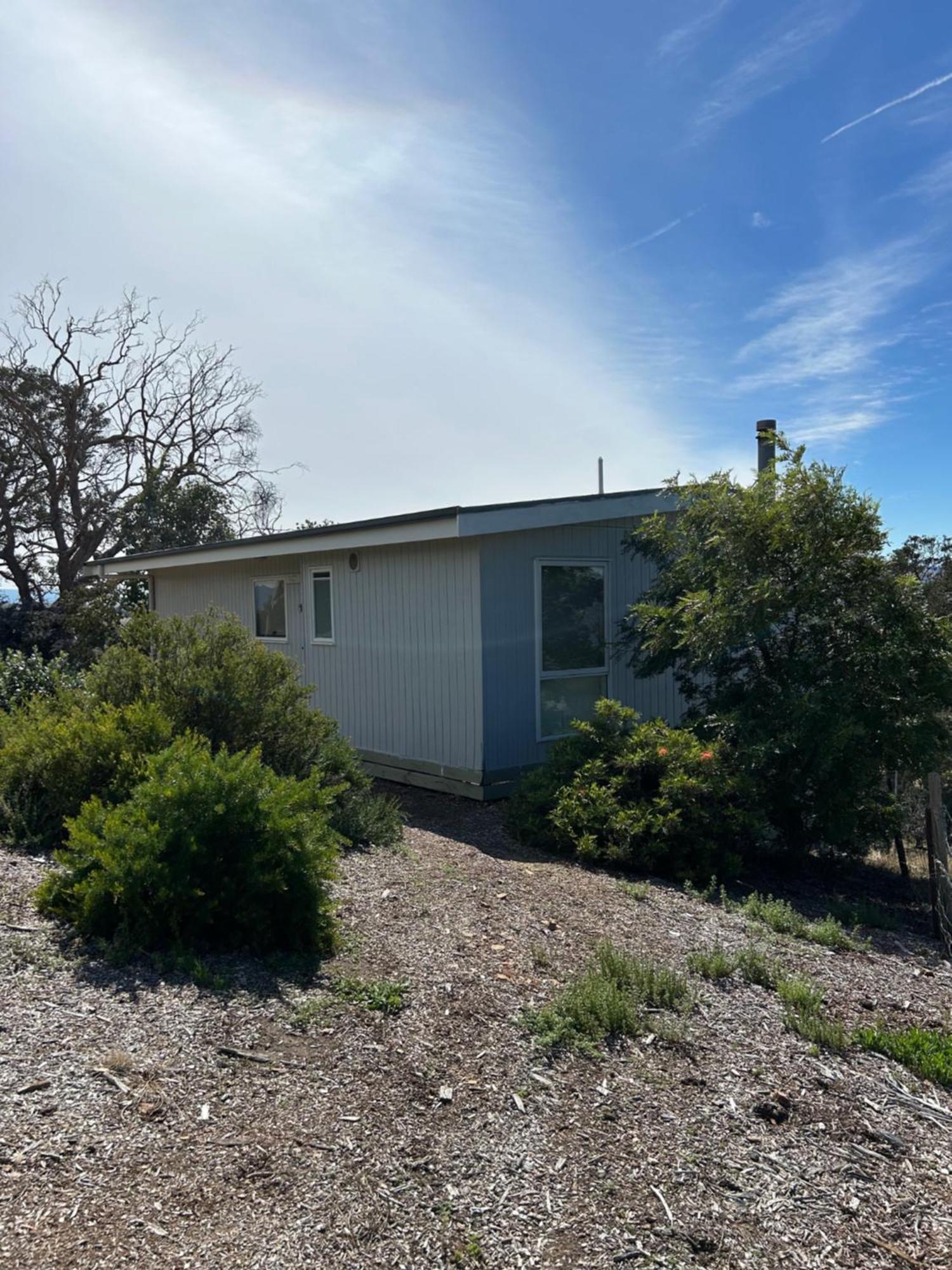 Burnt Creek Cottages Mansfield Esterno foto