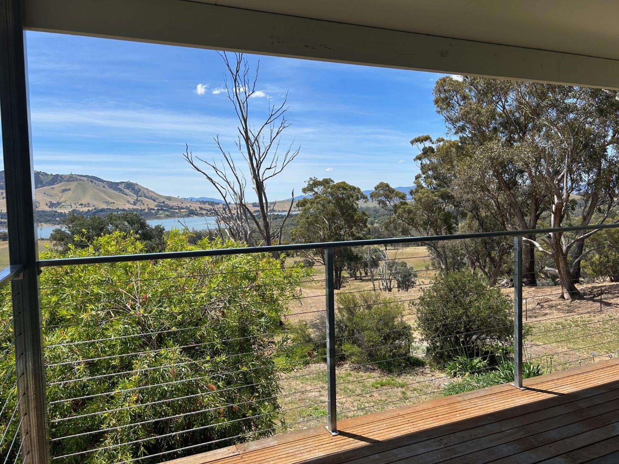 Burnt Creek Cottages Mansfield Esterno foto